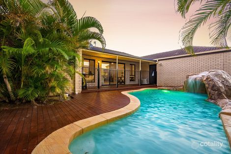 Property photo of 6 Glentree Avenue Upper Coomera QLD 4209