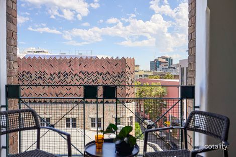 Property photo of 509/133 Goulburn Street Surry Hills NSW 2010