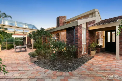 15 Aloha Gdns, Templestowe, VIC 3106