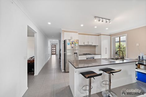 Property photo of 14 Surveyor Street Wyndham Vale VIC 3024