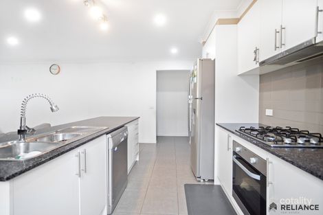 Property photo of 14 Surveyor Street Wyndham Vale VIC 3024