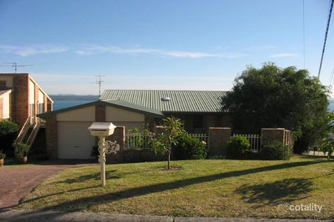 27 Canomii Cl, Nelson Bay, NSW 2315