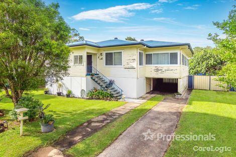 Property photo of 10 Spring Street East Lismore NSW 2480
