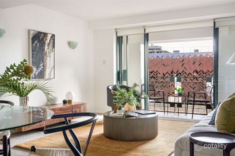 Property photo of 509/133 Goulburn Street Surry Hills NSW 2010