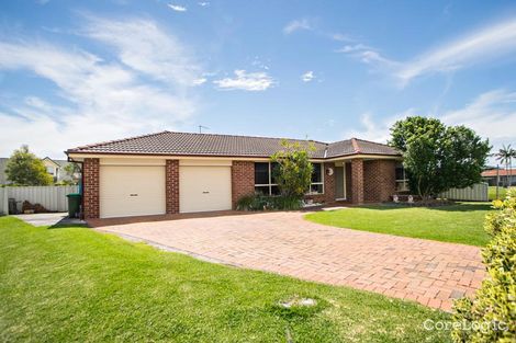 Property photo of 4 Greenview Close Forster NSW 2428