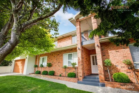 Property photo of 45 Halstead Street Montello TAS 7320