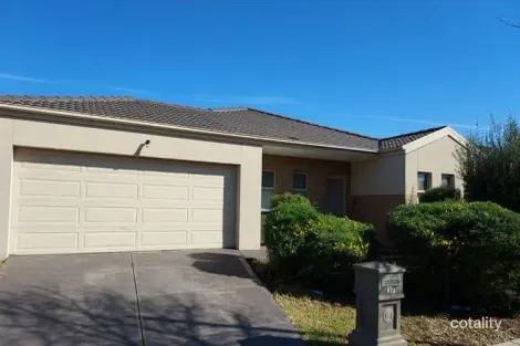 Property photo of 37 Melville Street Tarneit VIC 3029