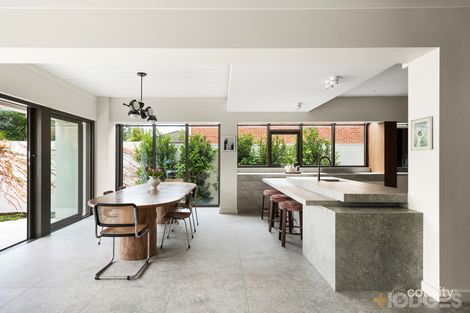 Property photo of 7 Weatherly Grove Brighton VIC 3186