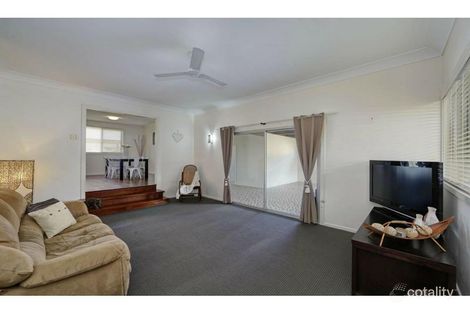 Property photo of 26 Lucas Street Kepnock QLD 4670