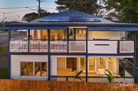 Property photo of 44-46 Campbell Street Woombye QLD 4559