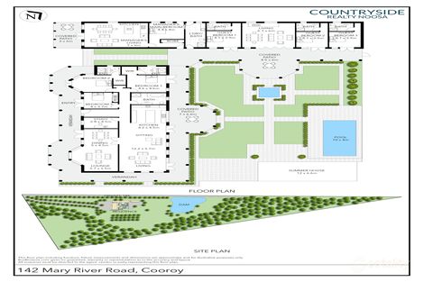 Property photo of 142 Mary River Road Cooroy QLD 4563