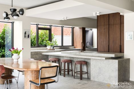 Property photo of 7 Weatherly Grove Brighton VIC 3186