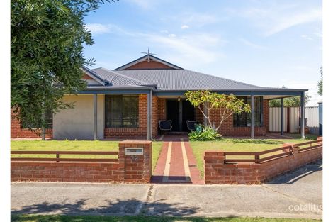 22 Rhapsody Cl, Shoalwater, WA 6169