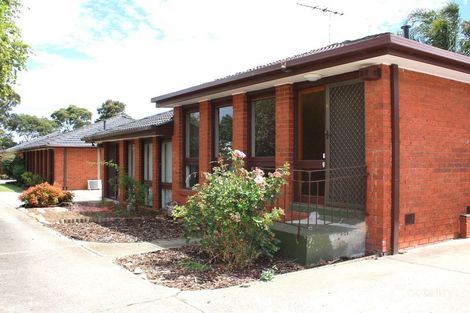 Property photo of 9/116 Edinburgh Street Flemington VIC 3031