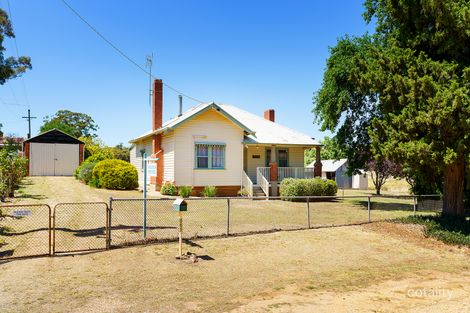 Property photo of 860 Vaughan Road Fryerstown VIC 3451