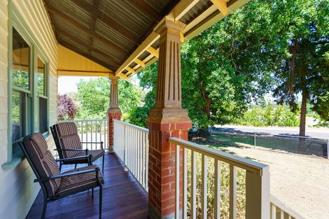 Property photo of 860 Vaughan Road Fryerstown VIC 3451