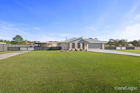 Property photo of 47-49 Hudson Way Ningi QLD 4511