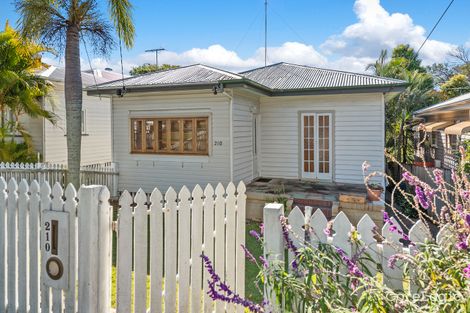 Property photo of 210 Agnew Street Morningside QLD 4170