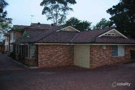 Property photo of 4/8 Rose Avenue Mount Pritchard NSW 2170