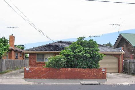 2/603 Barkly St, West Footscray, VIC 3012