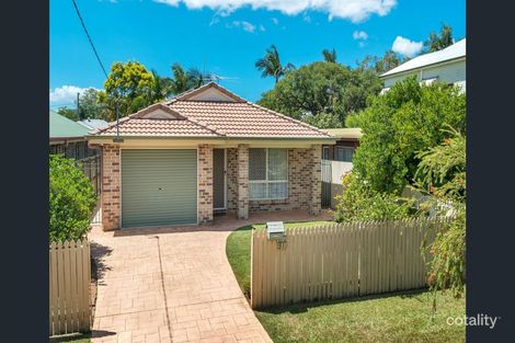 51 Staghorn St, Enoggera, QLD 4051