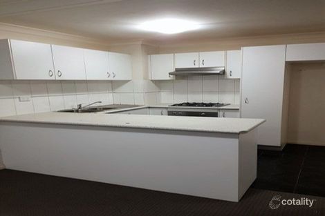 Property photo of 36/31 Third Avenue Blacktown NSW 2148