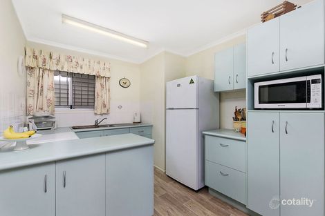 Property photo of 2/31 Drayton Terrace Wynnum QLD 4178
