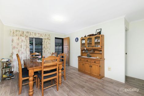 Property photo of 2/31 Drayton Terrace Wynnum QLD 4178
