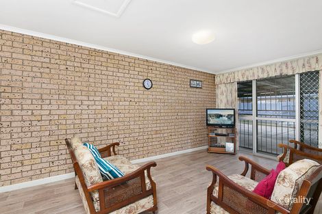 Property photo of 2/31 Drayton Terrace Wynnum QLD 4178