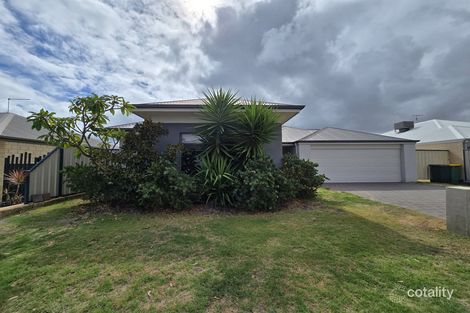 7 Highland Cres, Meadow Springs, WA 6210