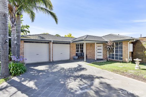 Property photo of 92 Buckingham Drive Rowville VIC 3178