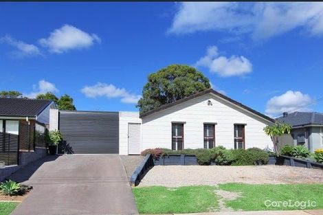 Property photo of 45 Ollier Crescent Prospect NSW 2148