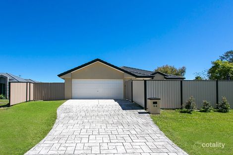 Property photo of 64 Kingarry Circuit Merrimac QLD 4226
