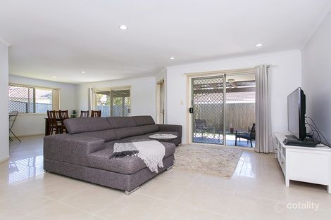 Property photo of 64 Kingarry Circuit Merrimac QLD 4226