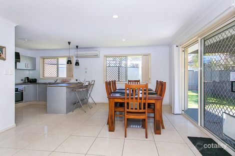 Property photo of 64 Kingarry Circuit Merrimac QLD 4226