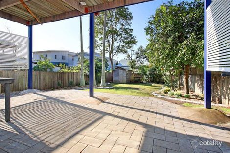 Property photo of 80 Stratton Terrace Manly QLD 4179
