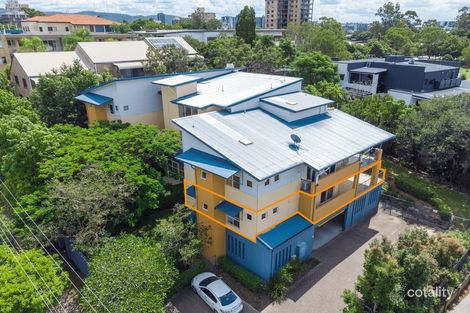 Property photo of 3/66-68 Sisley Street St Lucia QLD 4067