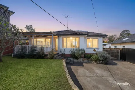 10 Sybil St, Guildford West, NSW 2161