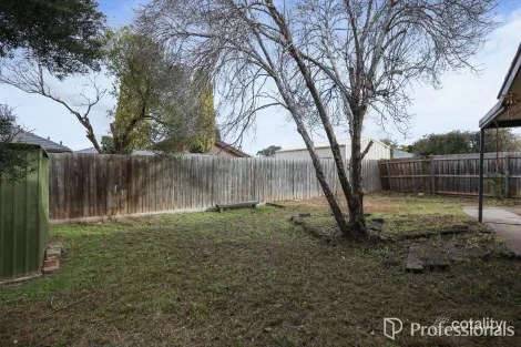 Property photo of 13 Westmelton Drive Melton West VIC 3337