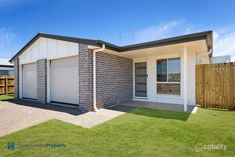 Property photo of 2/4 Tatum Court Glenvale QLD 4350