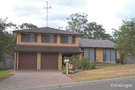 Property photo of 35 Cairngorm Avenue Glenhaven NSW 2156