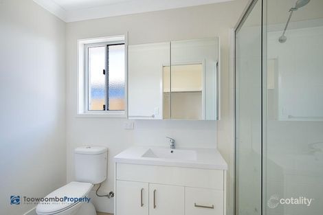 Property photo of 2/4 Tatum Court Glenvale QLD 4350