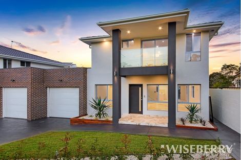 82 Avoca St, Yagoona, NSW 2199