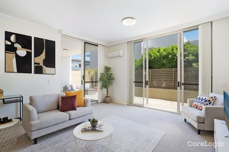 Property photo of 310/6 Nuvolari Place Wentworth Point NSW 2127