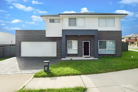 22 EVANS ST, ORAN PARK, NSW 2570