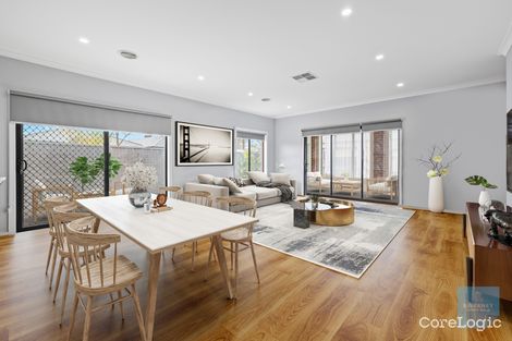 Property photo of 44 Lunar Way Fraser Rise VIC 3336