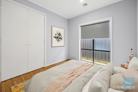 Property photo of 44 Lunar Way Fraser Rise VIC 3336