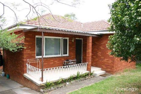 Property photo of 26 Maunder Avenue Girraween NSW 2145