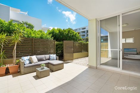 Property photo of 310/6 Nuvolari Place Wentworth Point NSW 2127