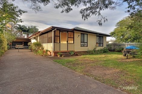 80 Northville Dr, Barnsley, NSW 2278